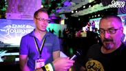 E3 Fable Interview